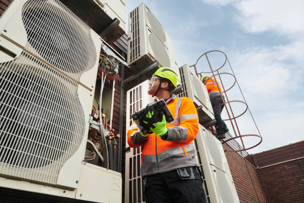 Best HVAC replacement cost  in Springfield, MN