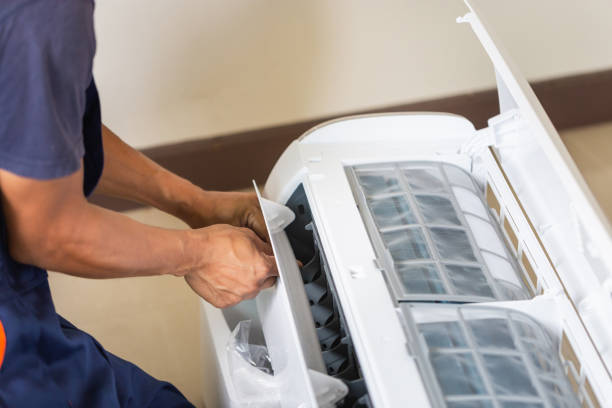 Best Local HVAC companies  in Springfield, MN