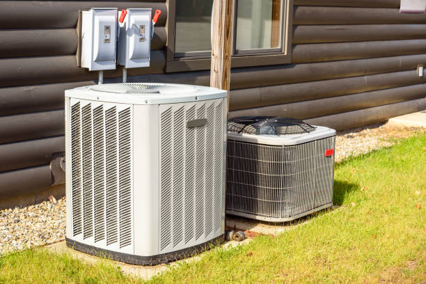 Springfield, MN HVAC Company